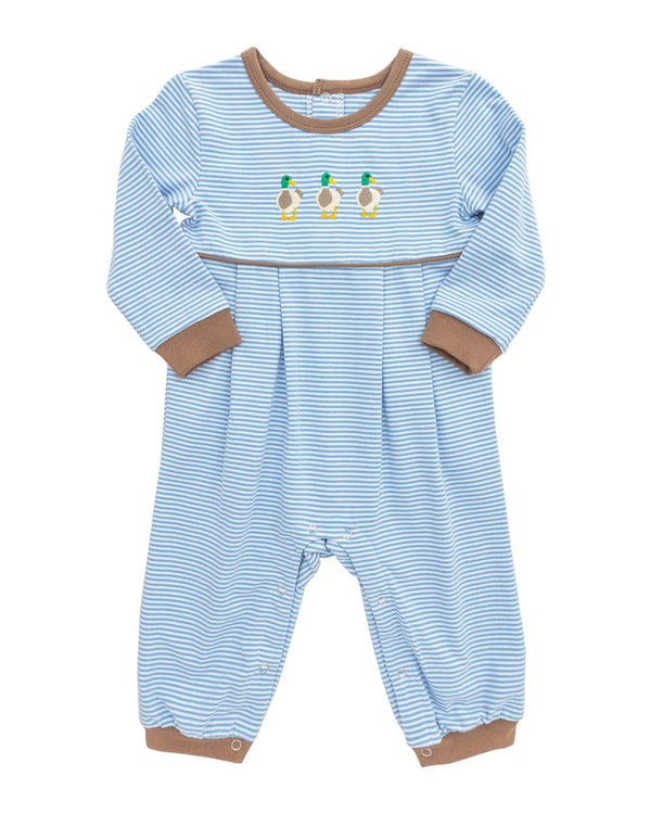Mallard Romper