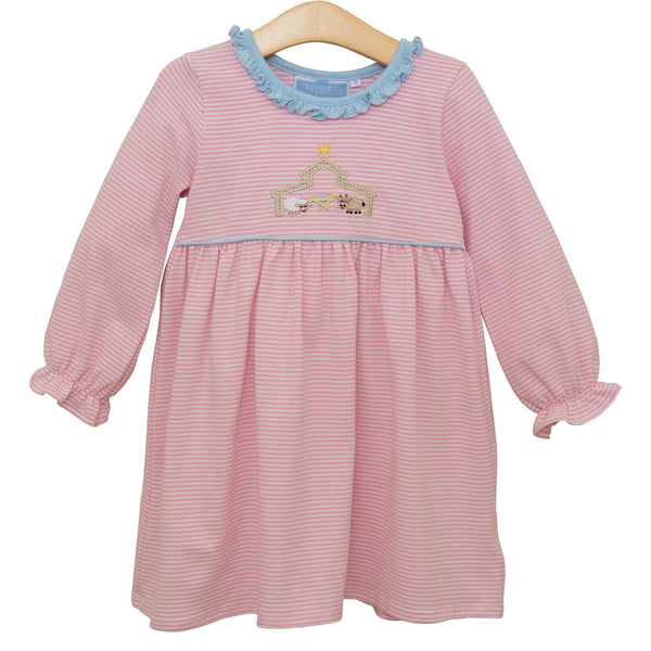 Nativity Dress