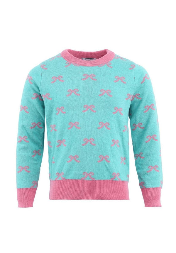 Cute Bows Sweatshirt