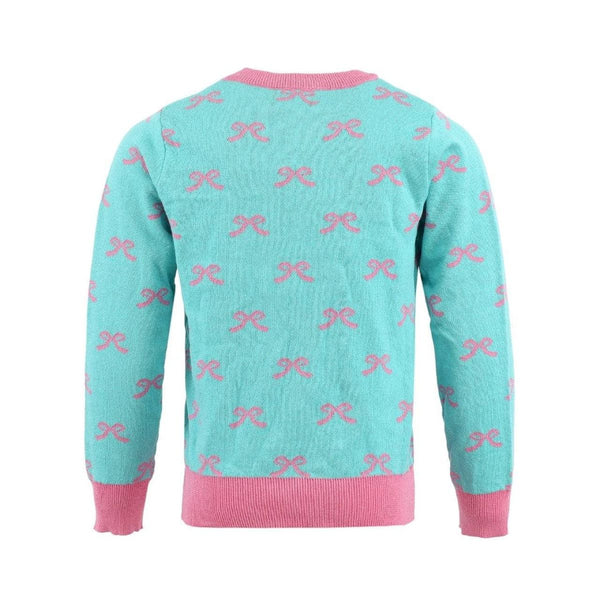 Cute Bows Sweatshirt