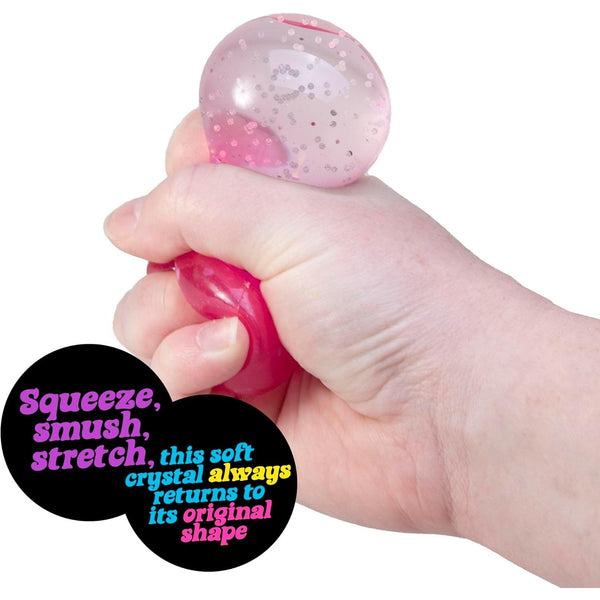 Groovy Jewel- Needoh