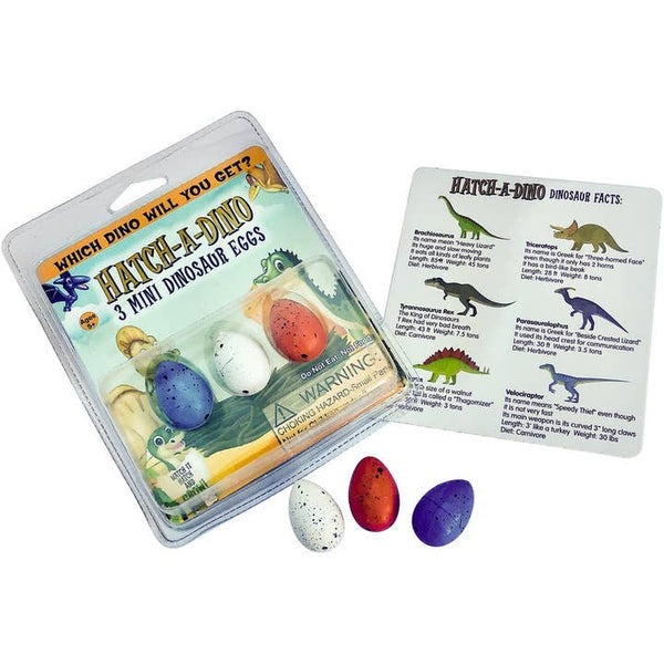 Hatch-A-Dino