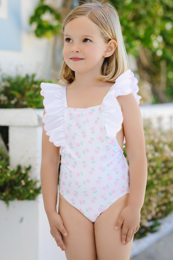Secret Garden Swimsuit
