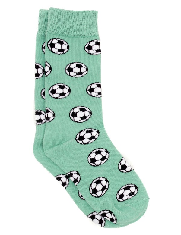 Lucky Duck Socks Soccer