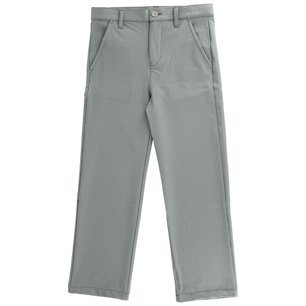 Performance Club Pant- Gray