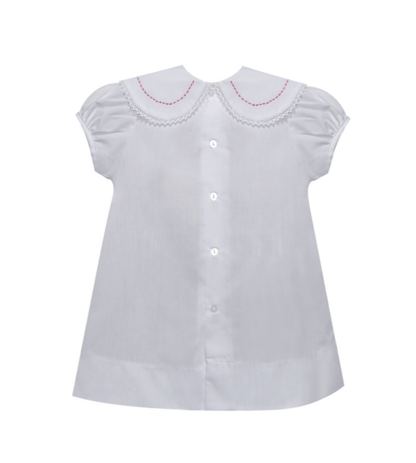 Bailey Dress- Candy Cane