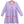 Heart Banner Applique Pocket Dress