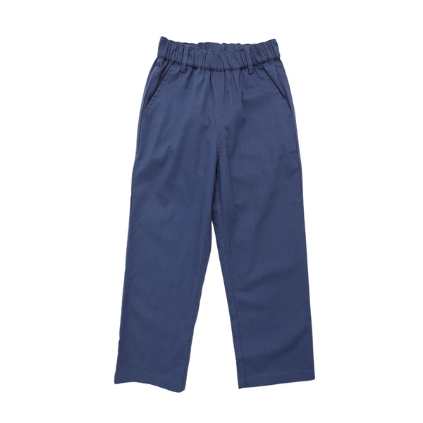 Pull on Pants- Navy