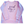 Purple Unicorn Sweatshirt