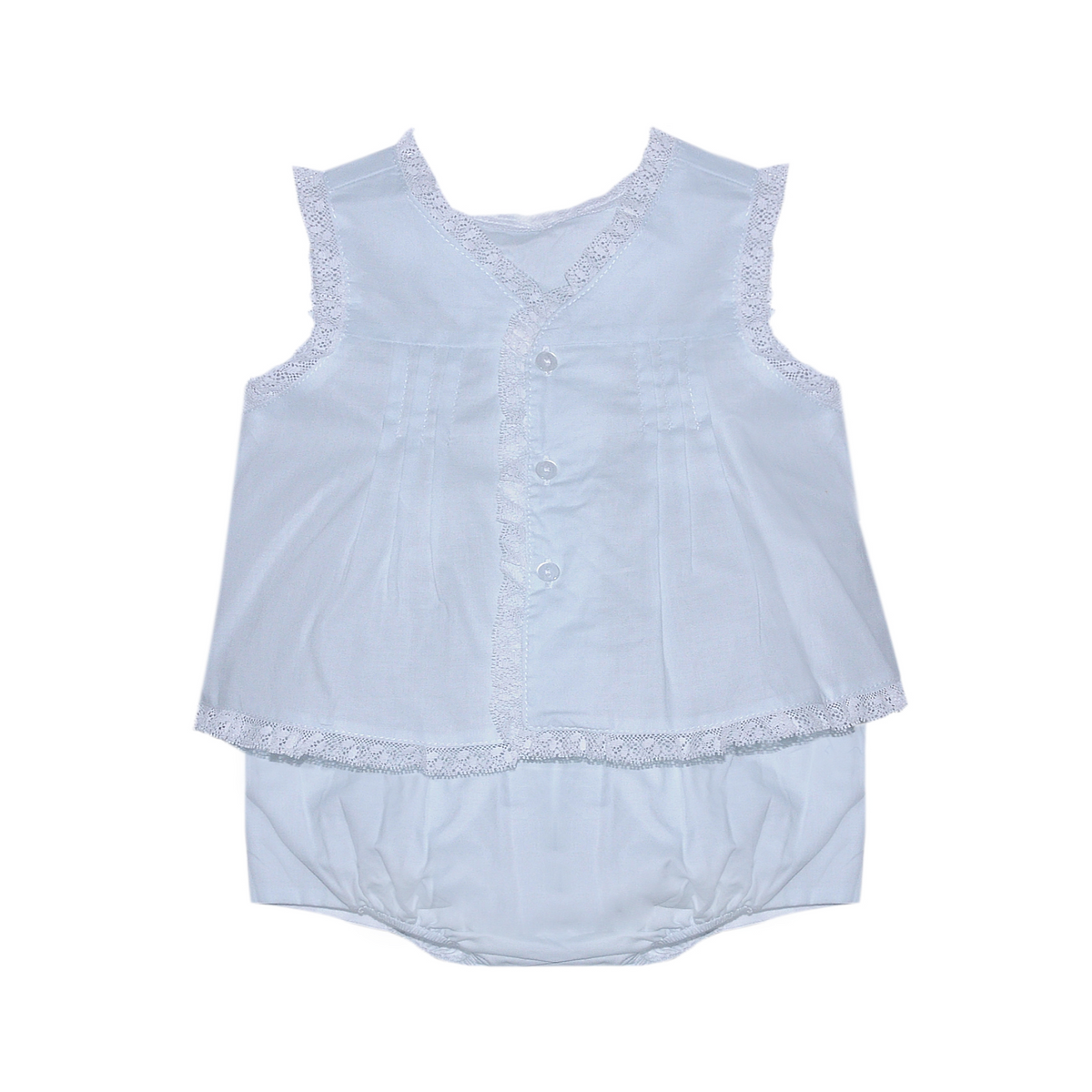 Baby Sen Baby Girl Dylan Diaper Set main image 0