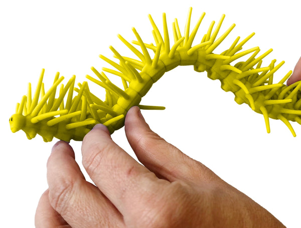 Twiddle Super Crawlerz