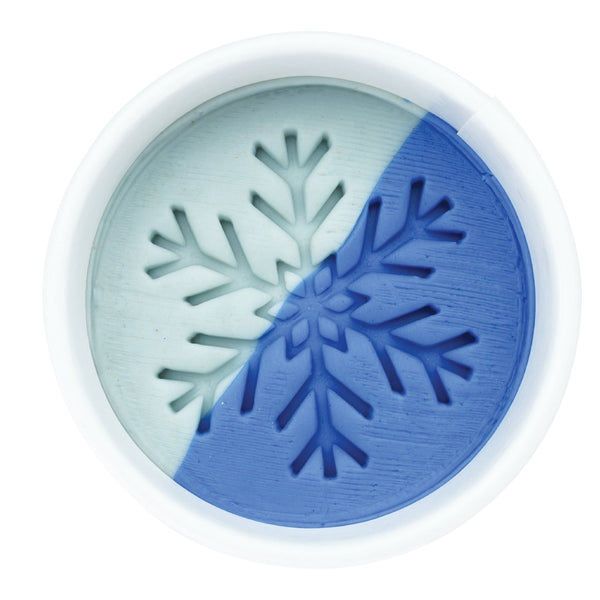 Mini Land of Dough- Christmas