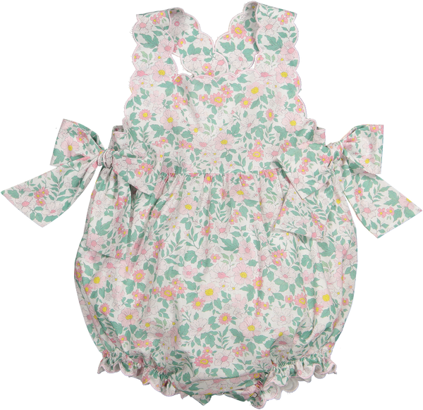 Summer Garden Bubble