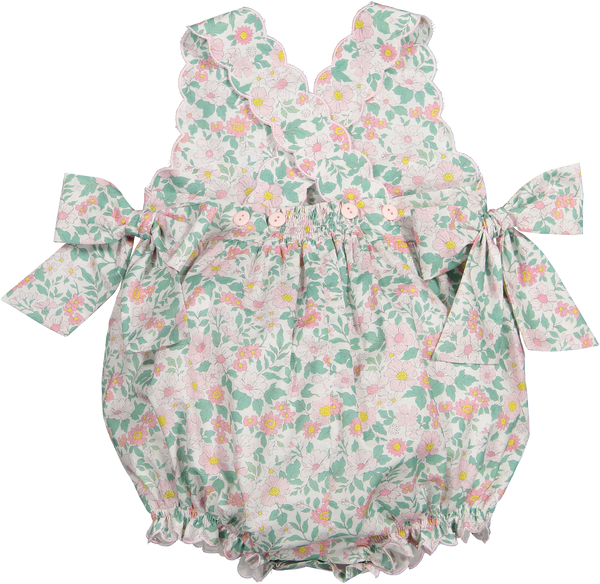 Summer Garden Bubble