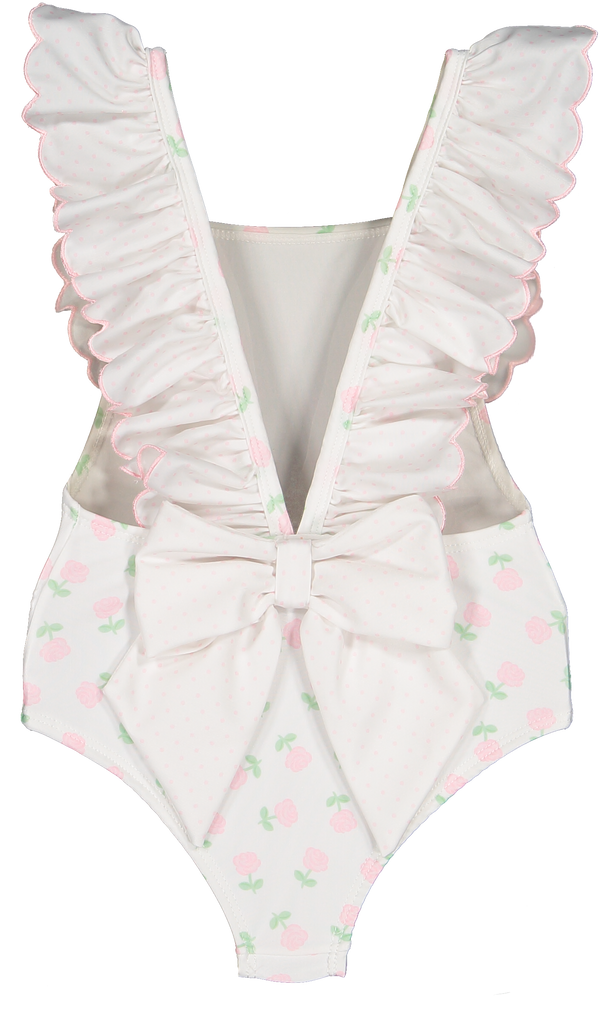 Secret Garden Swimsuit