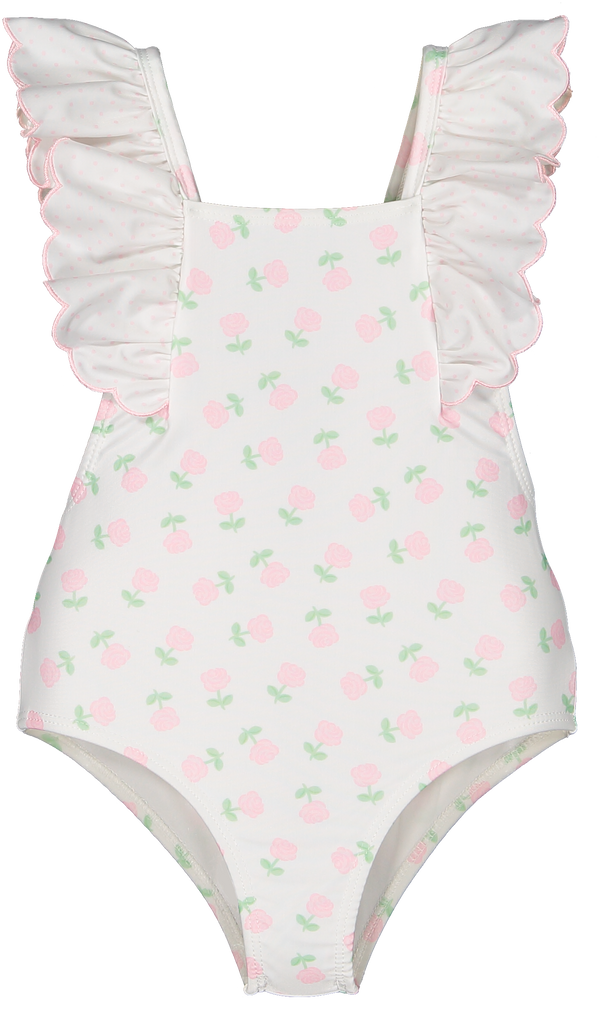 Secret Garden Swimsuit