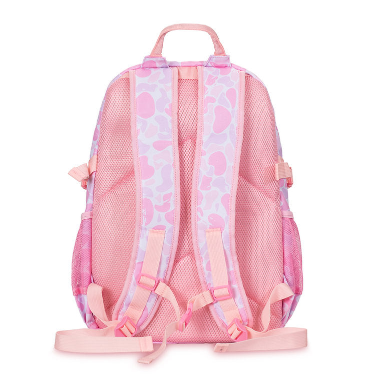 free mini camo backpack pink – Smock Candy YGroup_a8f5d26-003 Jansport VINTAGE Jansport Fanny Main compartment / Front Color:SE Pink