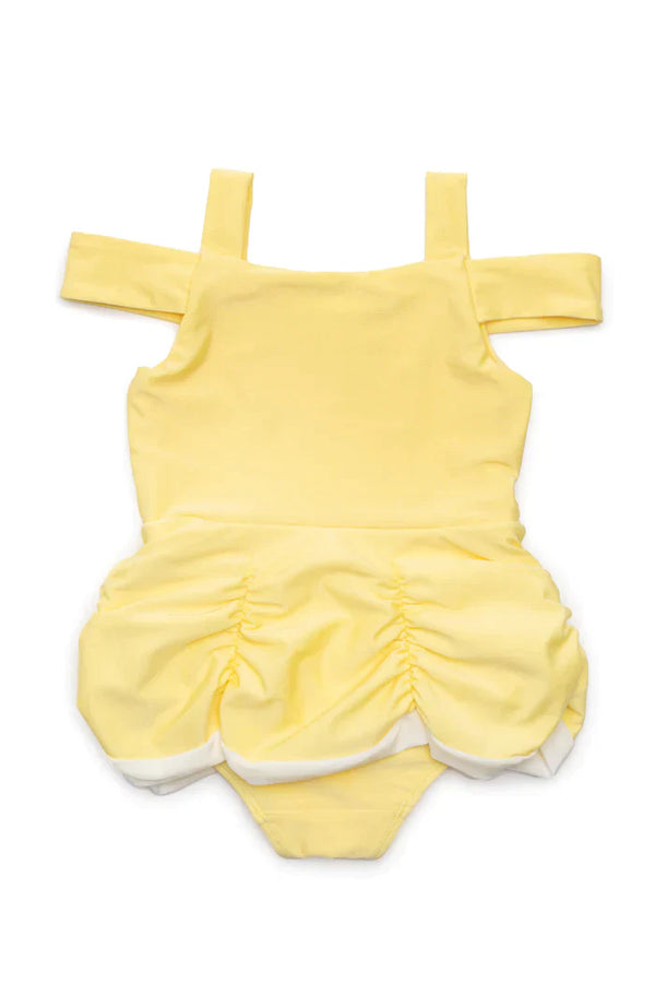 Belle Swimsuit - 1 Piece