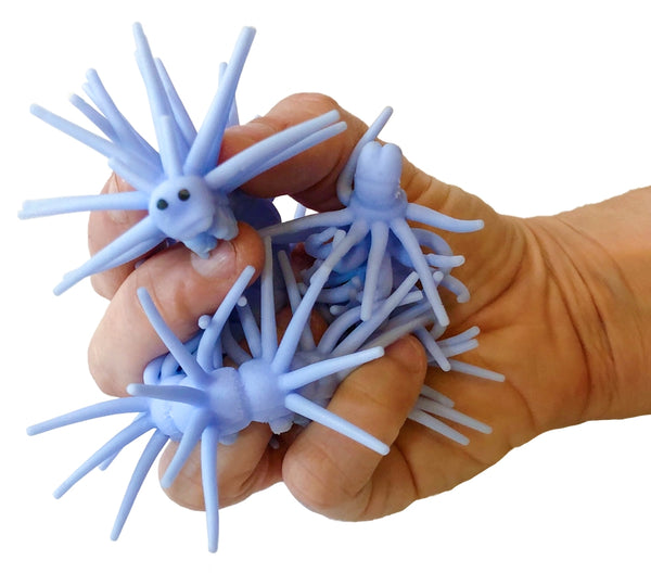 Twiddle Super Crawlerz