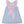 Ally Kole Spring Plaid Dress