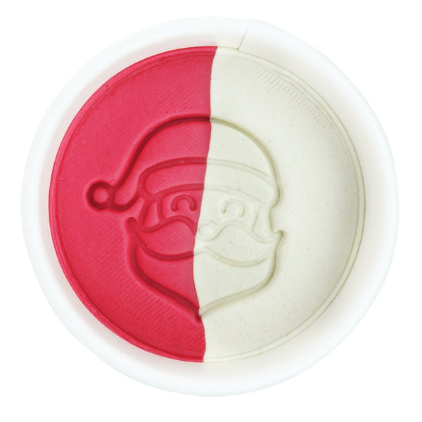 Mini Land of Dough- Christmas