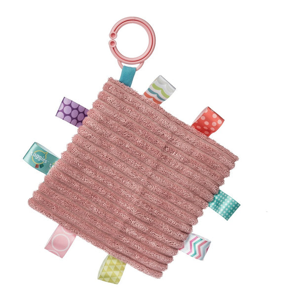 Taggies Tippy Turtle Crinkle Me