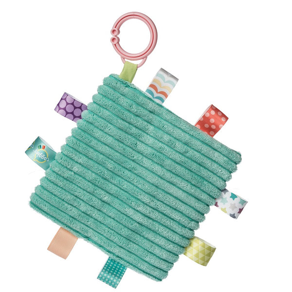 Taggies Sniggles Snake Crinkle Me