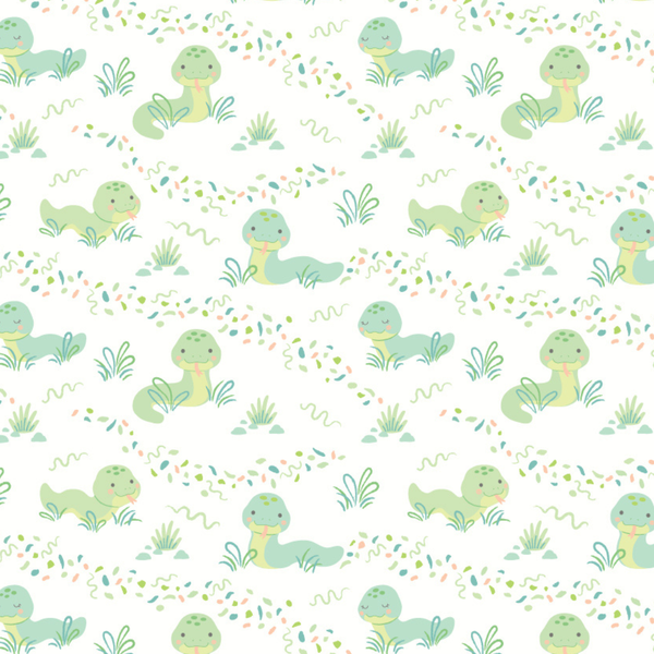 Taggies Sniggles Snake Character Blanket