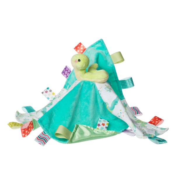 Taggies Sniggles Snake Character Blanket