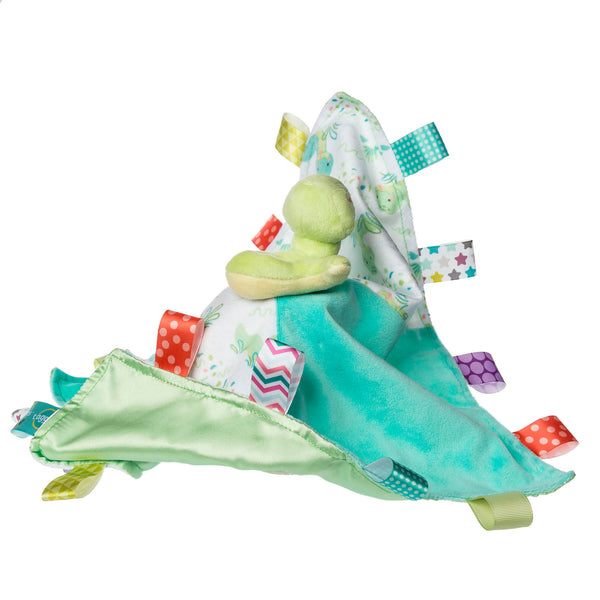 Taggies Sniggles Snake Character Blanket