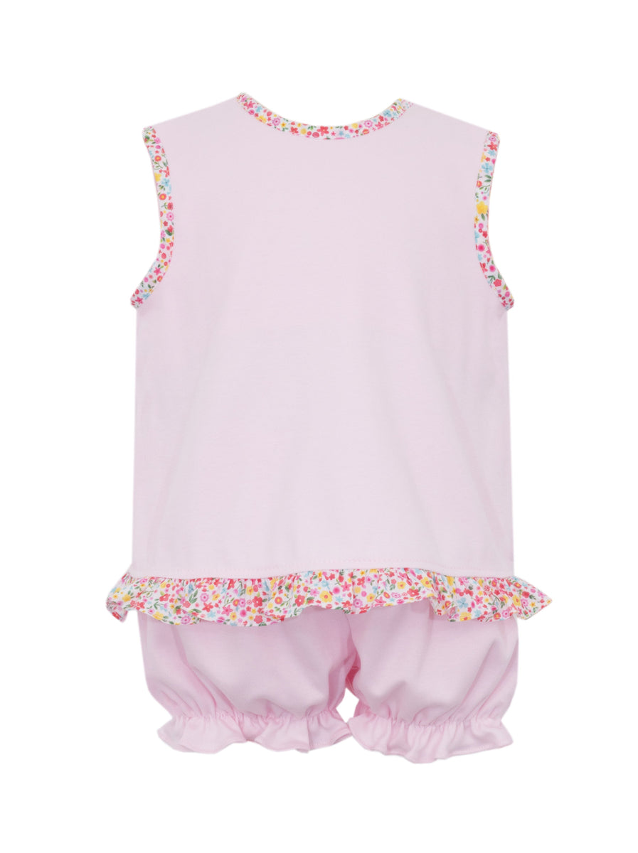 Bibiy ブルマ  / STACEY KNIT BLOOMERS Bibiy STACEY KNIT BLOOMERS ブルマ ブラック