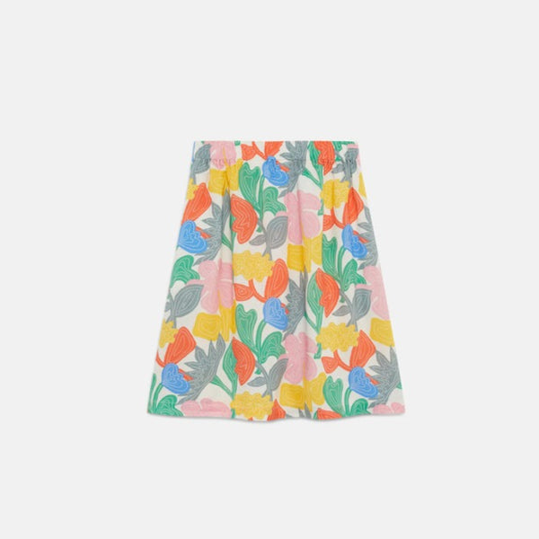 Florere Floral Skirt