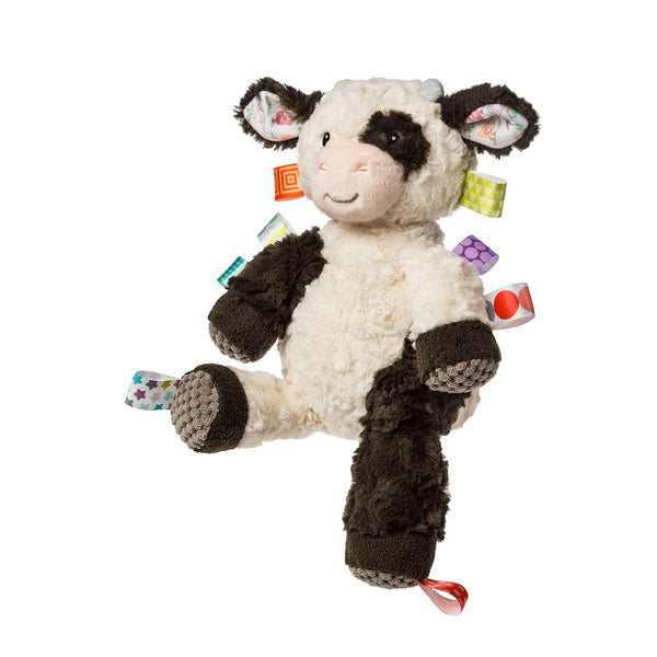 Taggies Buttercup Cow Soft
Toy