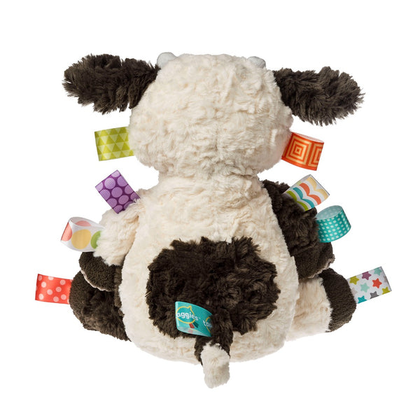 Taggies Buttercup Cow Soft
Toy
