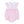 Bunny Classics Smocked Collared Flutters Bubble