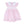 Bunny Classics Smocked Collared Flutters Dress