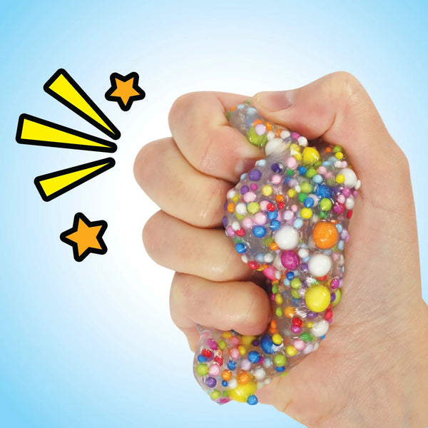 Thinking Putty- Poke'n Dots