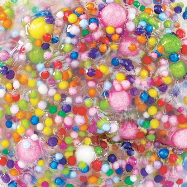 Thinking Putty- Poke'n Dots