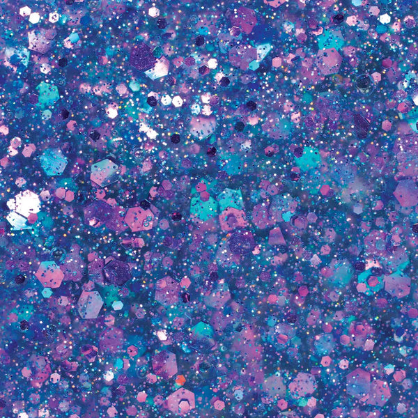 Thinking Putty- Mermaid Tale