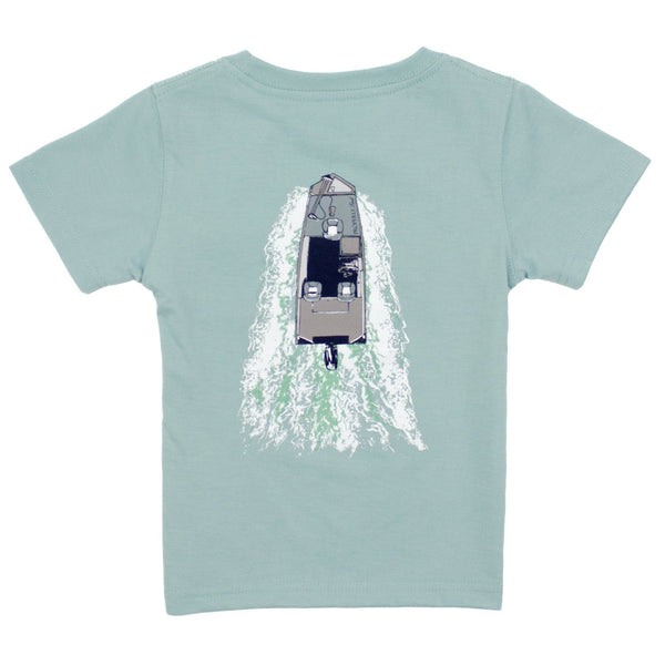 On The Water SS- Marine Mist