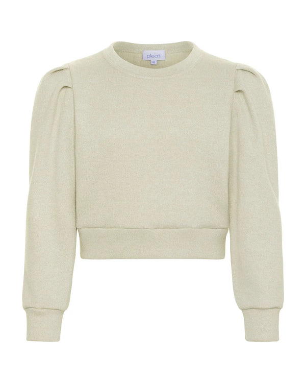 Peyton Sweater- Snowflake