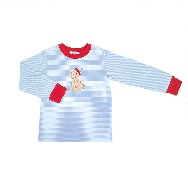 Christmas Lights T-Shirt