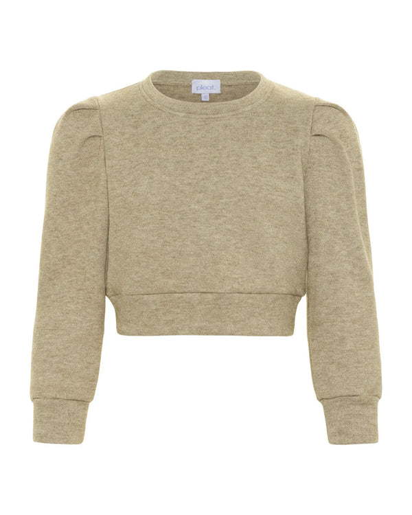 Peyton Sweater- Oat