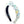 Load image into Gallery viewer, Glass Slipper Headband