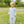 Load image into Gallery viewer, James Romper- Light Blue Stripe