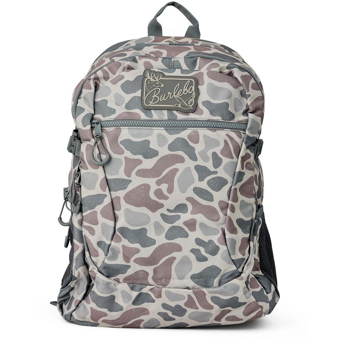 Backpack- Classic Deer Camo – Smock Candy