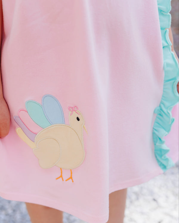 Turkey Dress