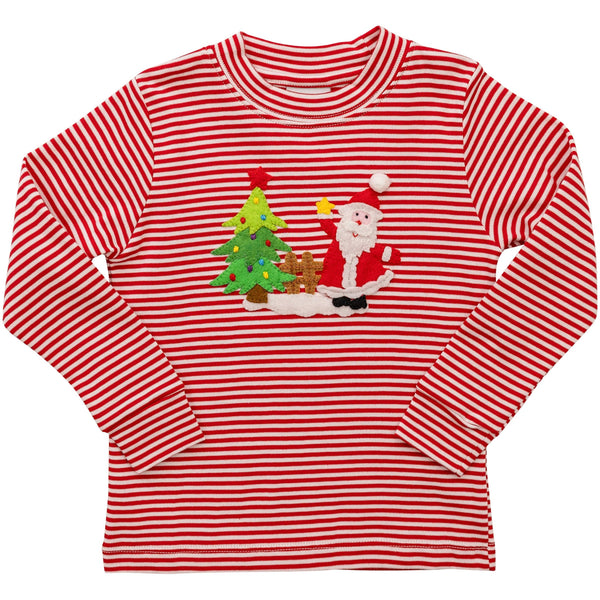 Santa Shirt