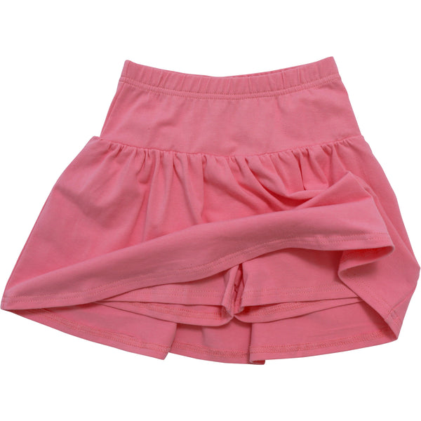Gabbie Skort- Pink