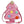 Candy Christmas Tree Crossbody Bag